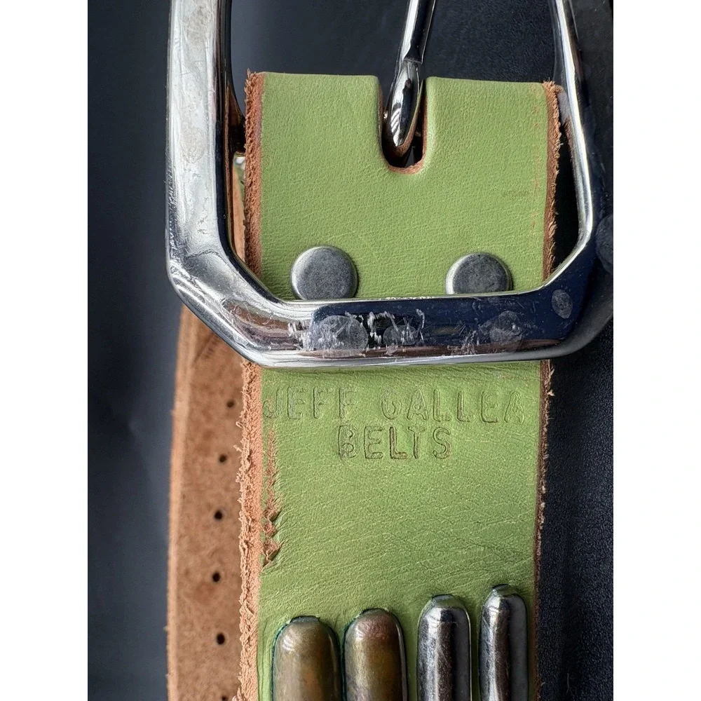 Jeff Gallea product vintage